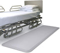 Fall Mat Elderly - 70" x 24" - Protection - Safety Mat Reduces Impact - Anti-Slip Mats Elderly - Bedside Floor -  - Bed Floor